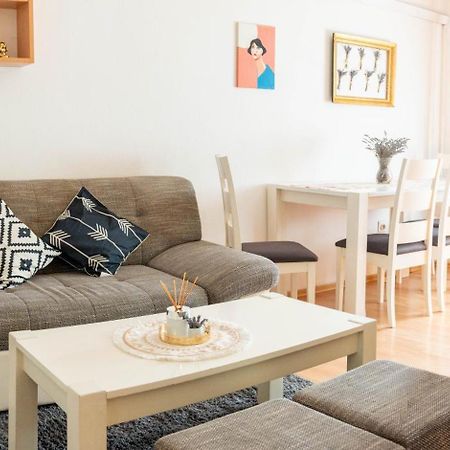 Apartman Lili كنين المظهر الخارجي الصورة