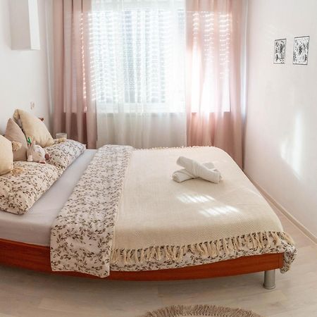 Apartman Lili كنين المظهر الخارجي الصورة