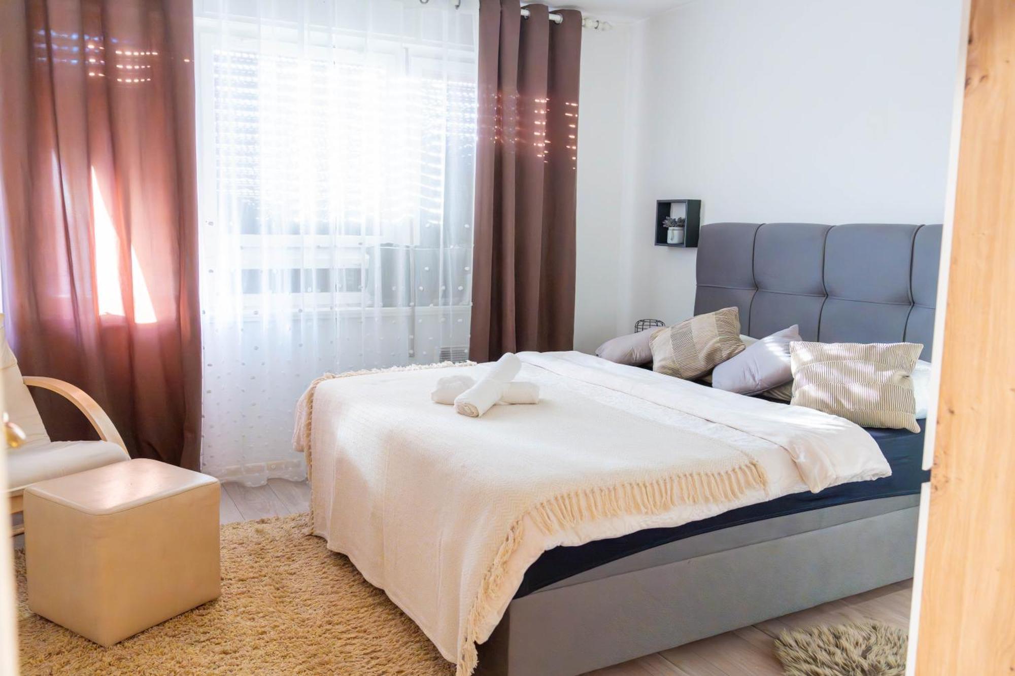 Apartman Lili كنين المظهر الخارجي الصورة