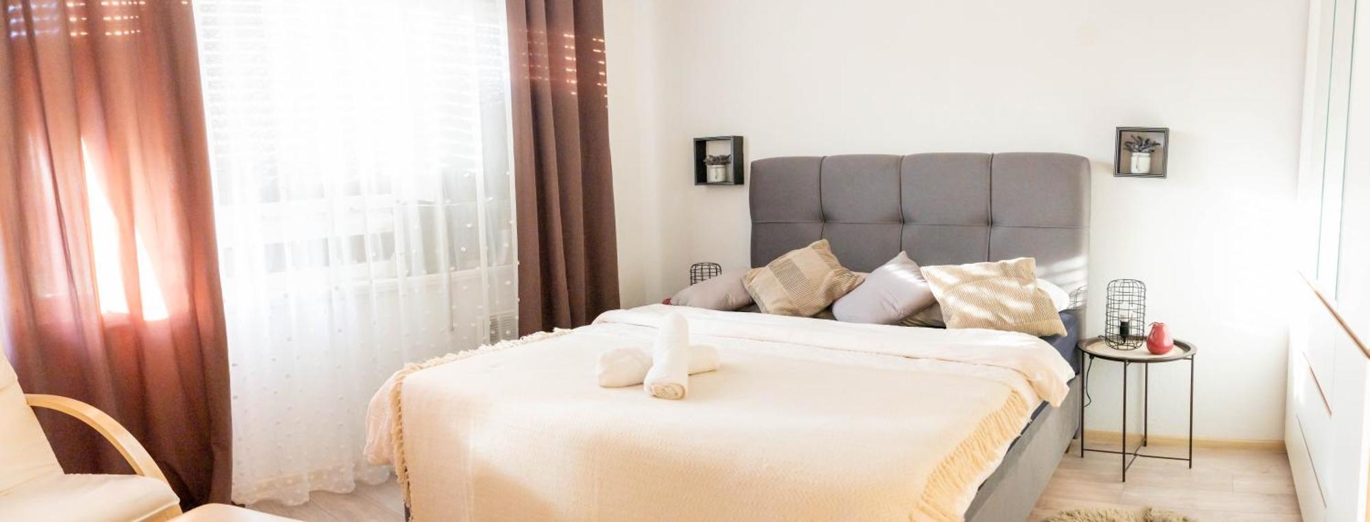 Apartman Lili كنين المظهر الخارجي الصورة