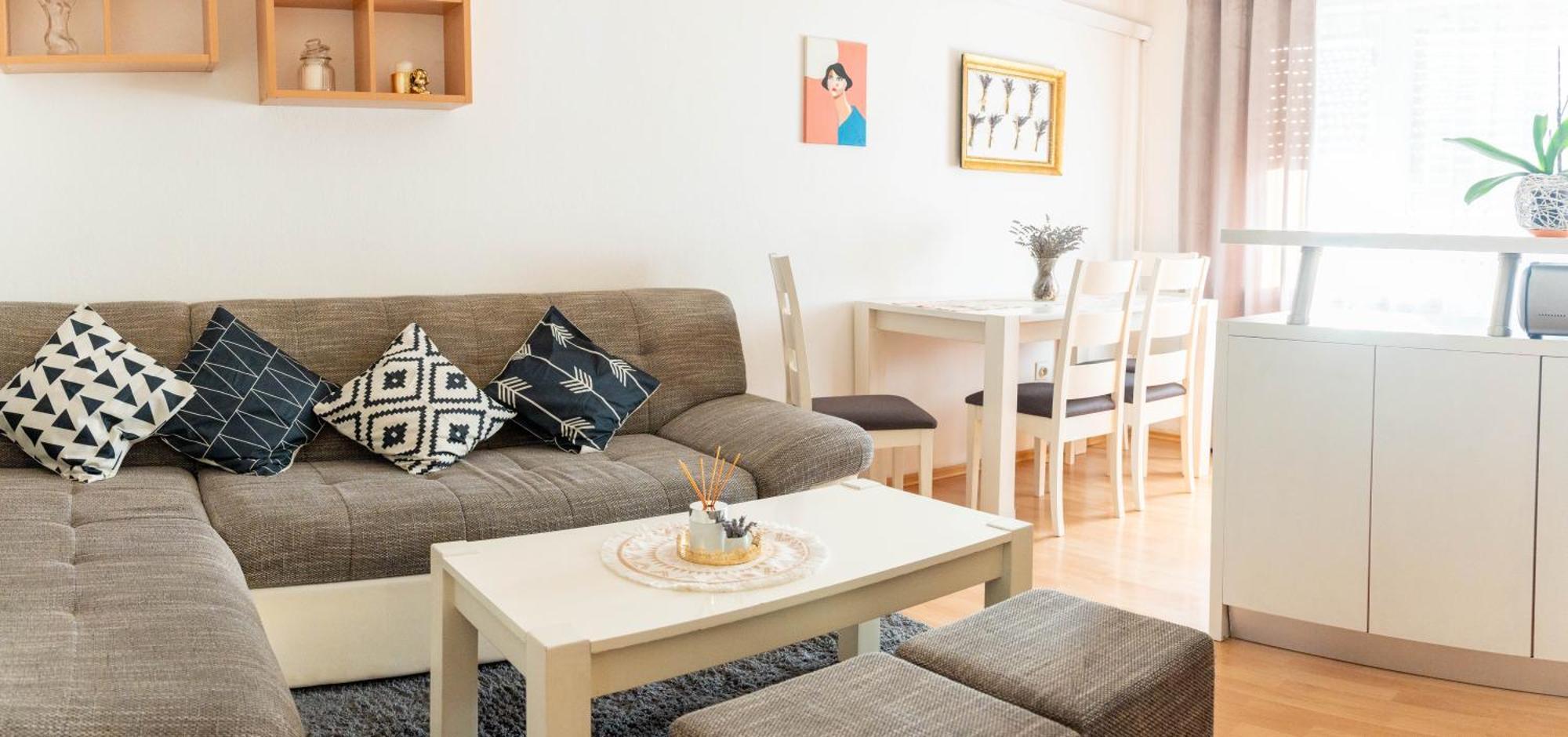 Apartman Lili كنين المظهر الخارجي الصورة