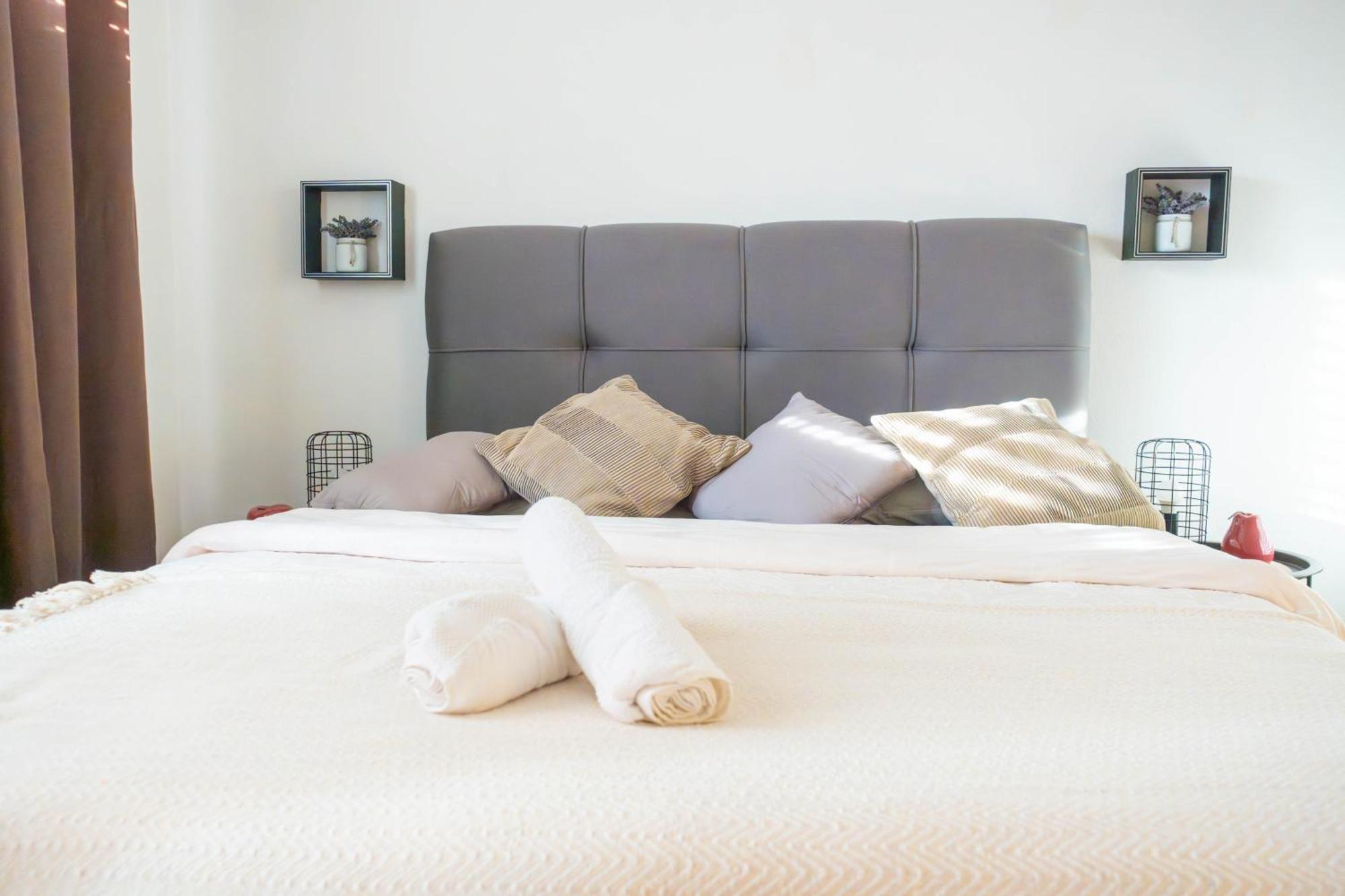 Apartman Lili كنين المظهر الخارجي الصورة