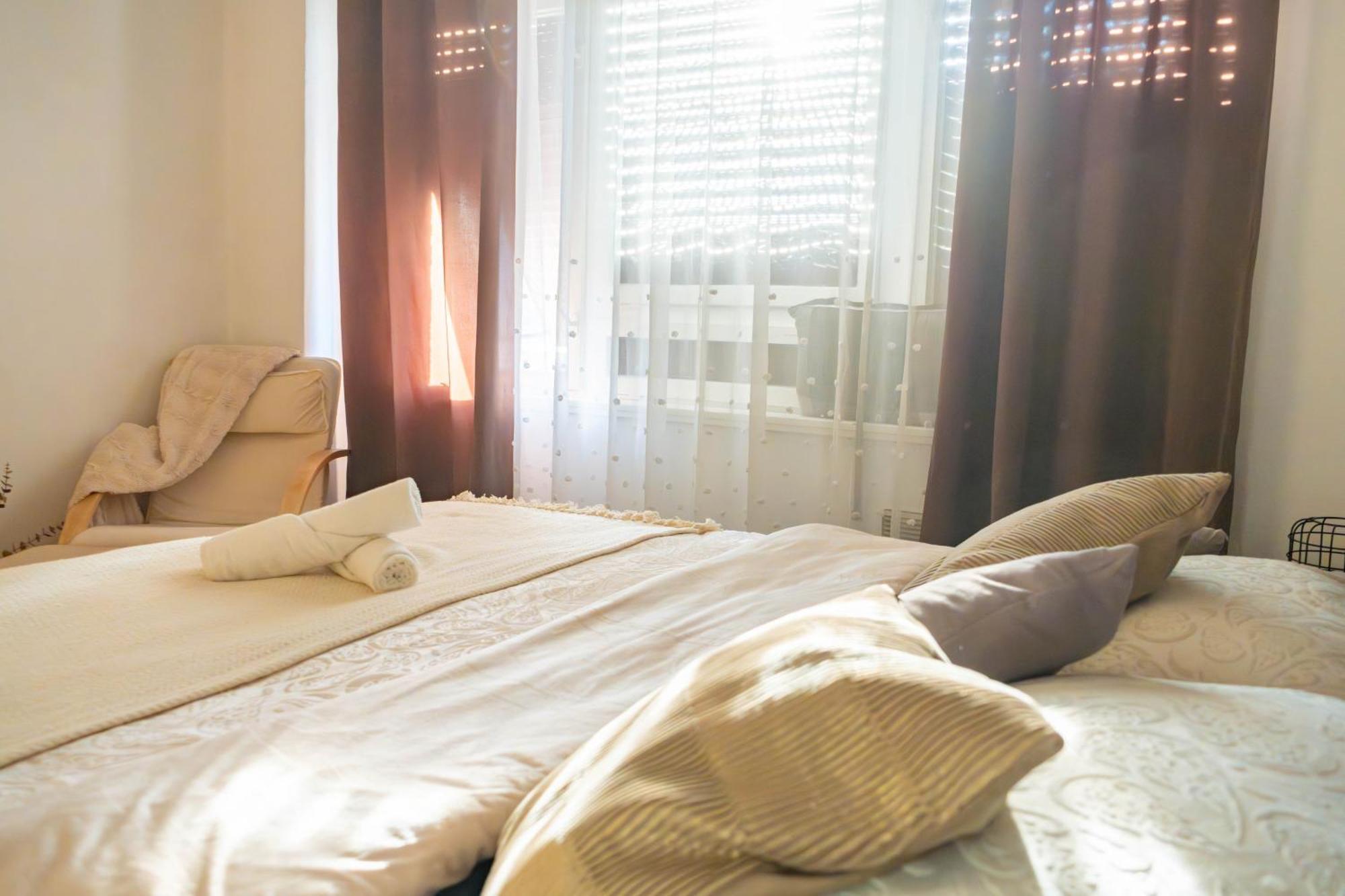 Apartman Lili كنين المظهر الخارجي الصورة