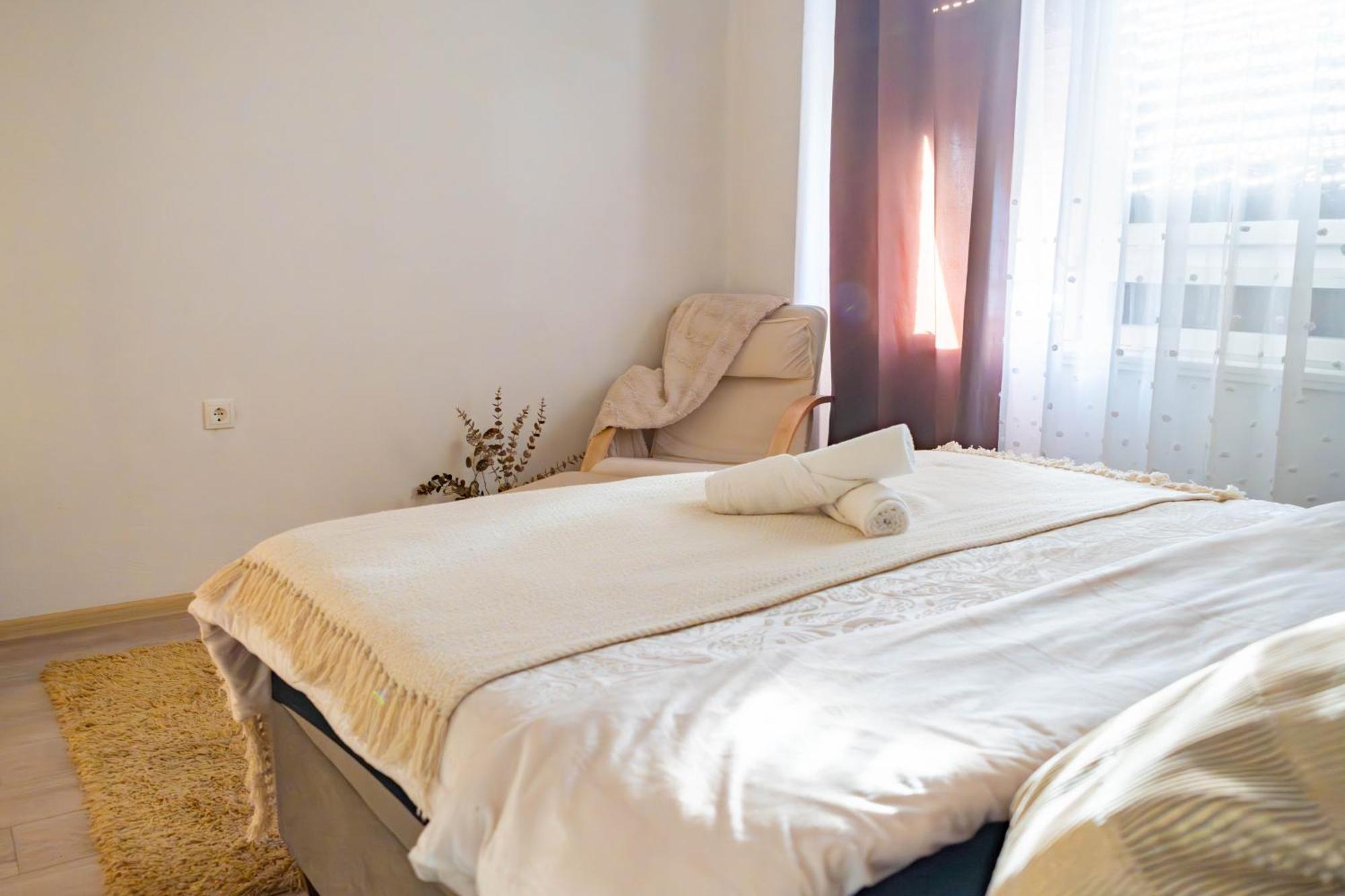 Apartman Lili كنين المظهر الخارجي الصورة