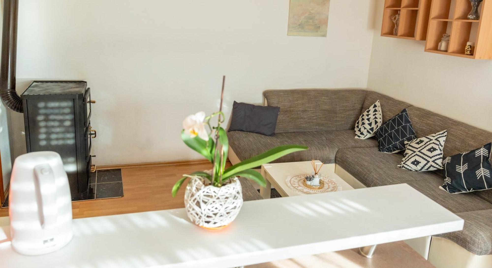 Apartman Lili كنين المظهر الخارجي الصورة