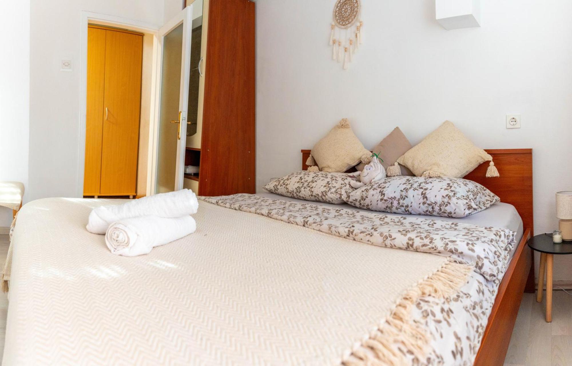 Apartman Lili كنين المظهر الخارجي الصورة