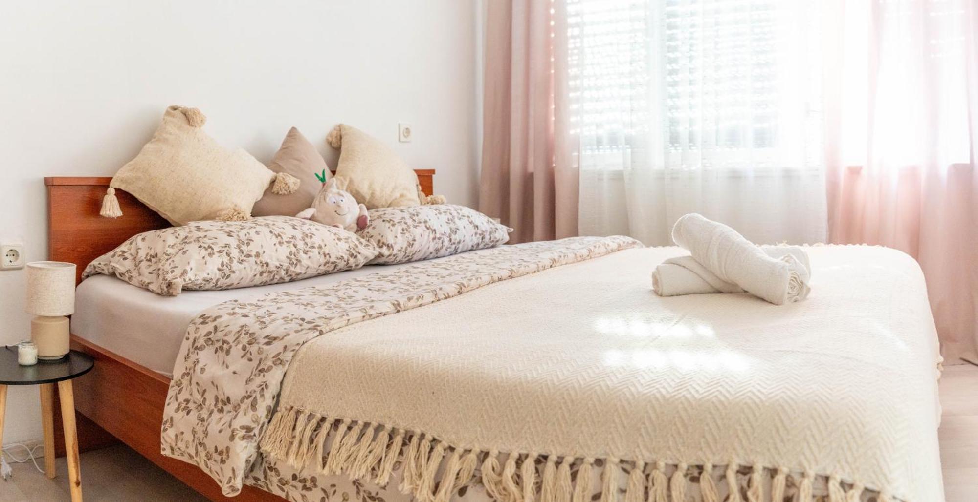 Apartman Lili كنين المظهر الخارجي الصورة