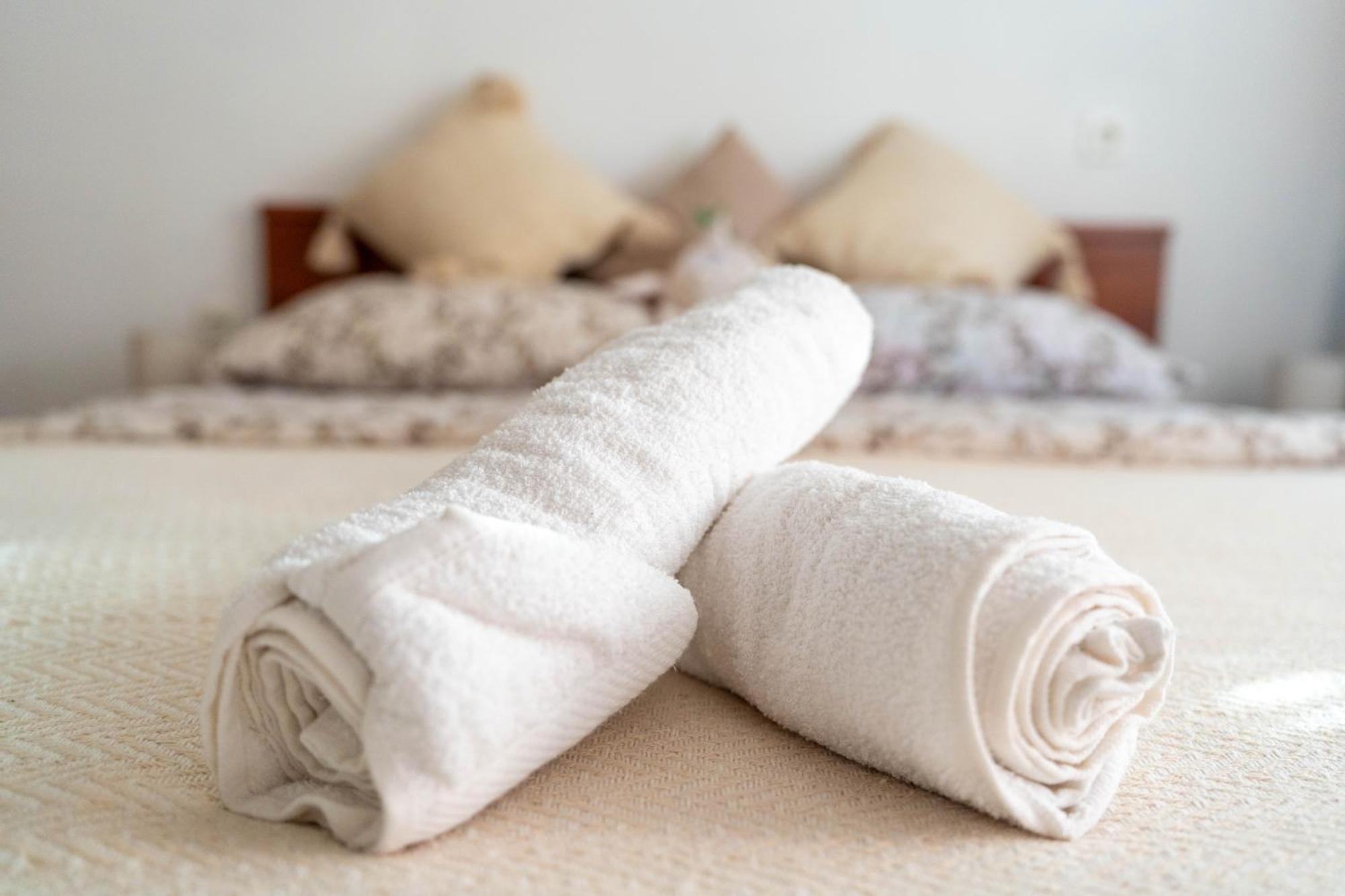 Apartman Lili كنين المظهر الخارجي الصورة