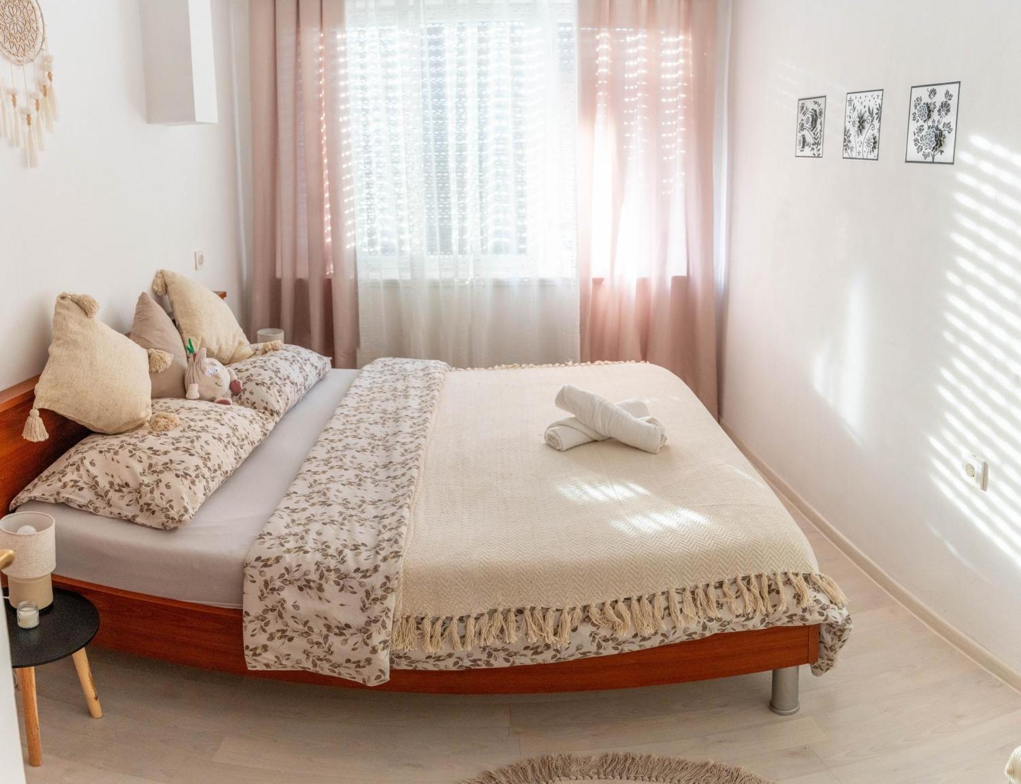 Apartman Lili كنين المظهر الخارجي الصورة