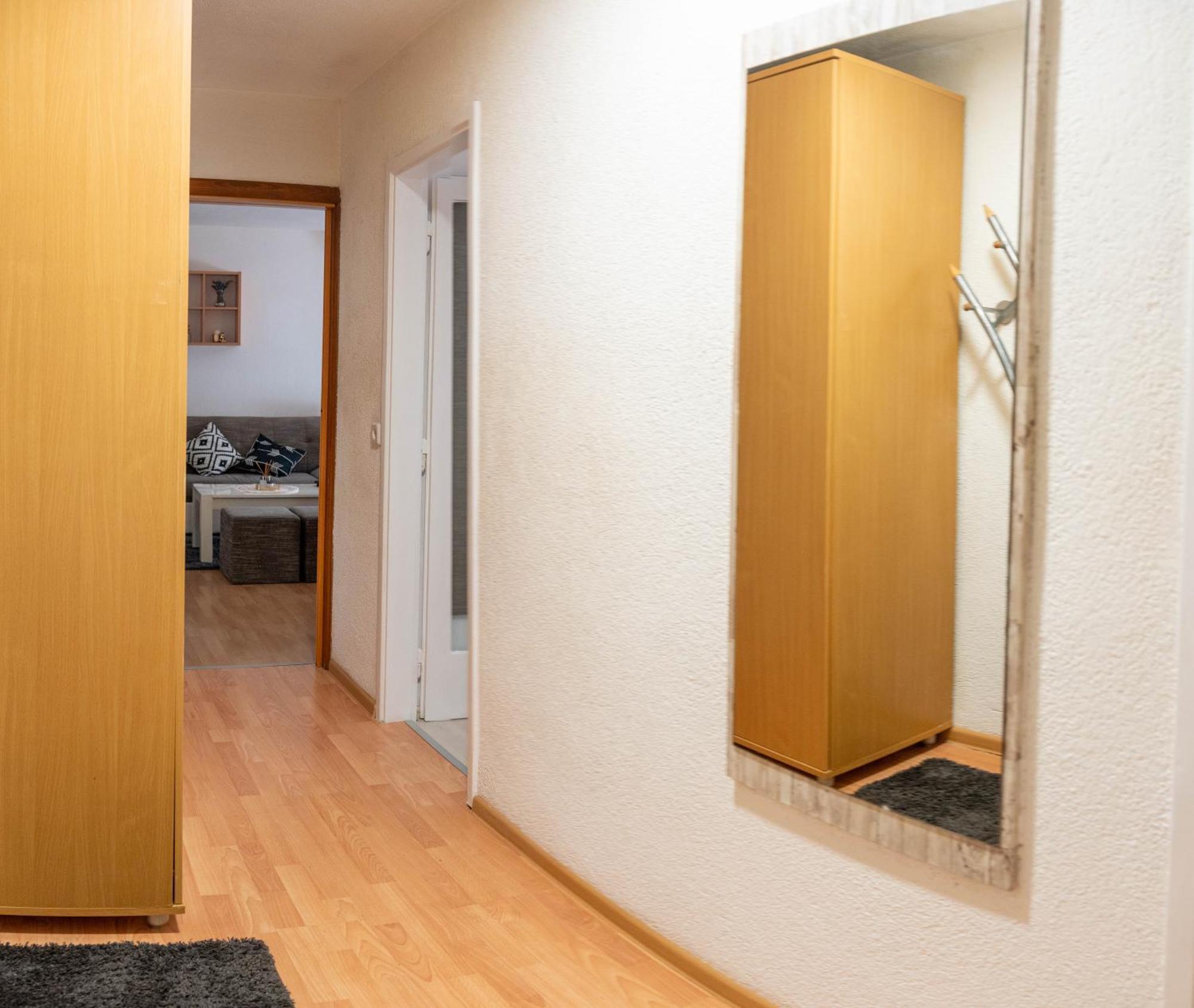 Apartman Lili كنين المظهر الخارجي الصورة