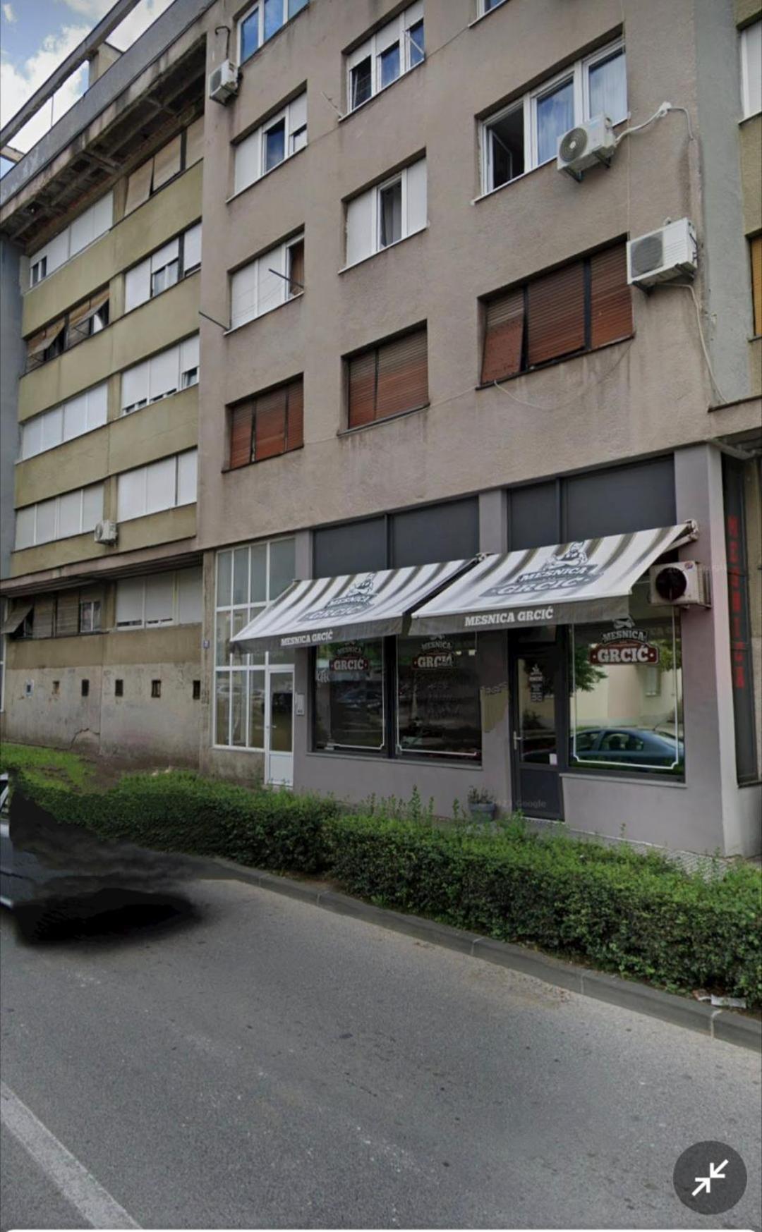 Apartman Lili كنين المظهر الخارجي الصورة